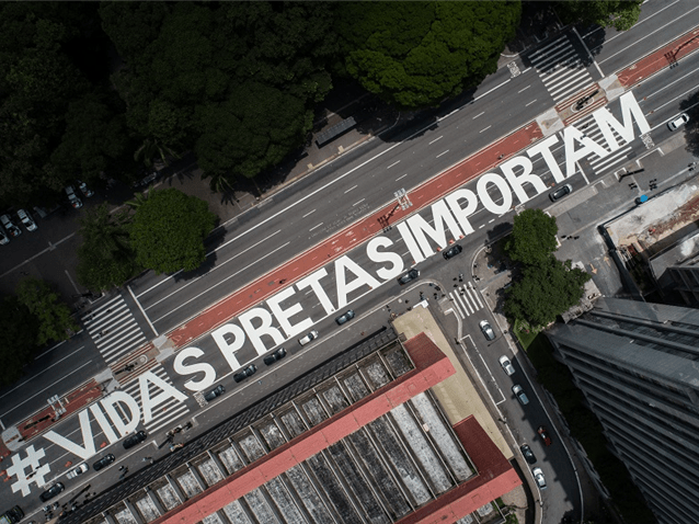  (Imagem: Eduardo Anizelli/Folhapress)