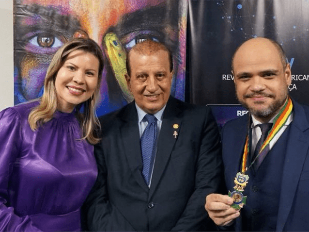  (Imagem: Reprodução/Linkedin)