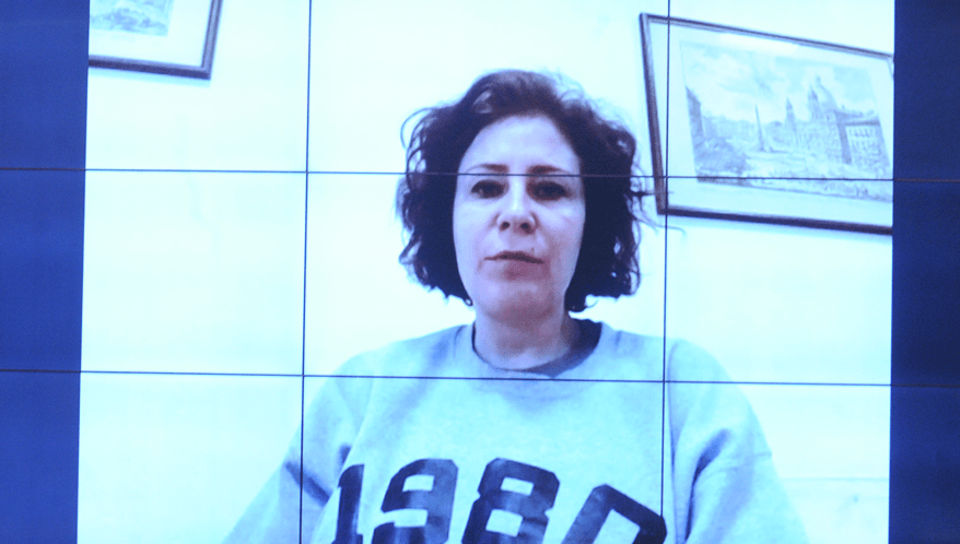  (Imagem: Renato Araújo/Câmara dos Deputados)