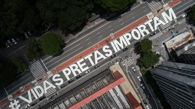  (Imagem: Eduardo Anizelli/Folhapress)