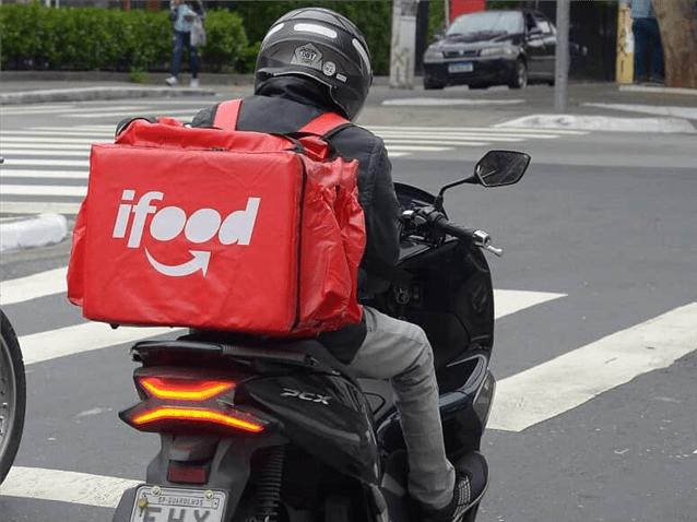 (Imagem: Photo Press/Folhapress) (Imagem: Photo Press/Folhapress)