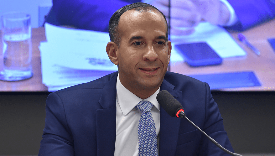  (Imagem: Zeca Ribeiro/Câmara dos Deputados)