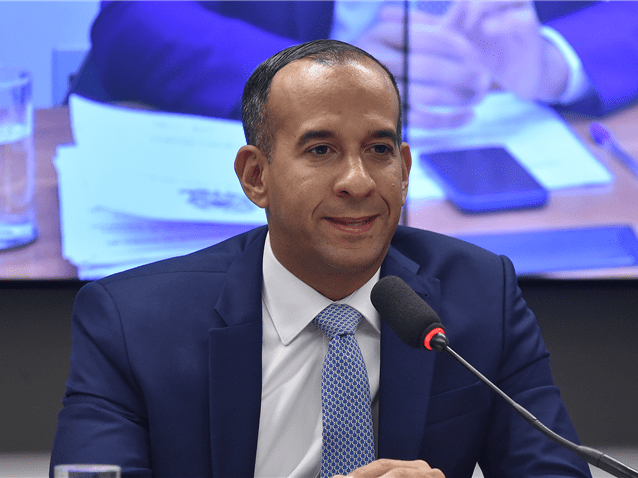 (Imagem: Zeca Ribeiro/Câmara dos Deputados) (Imagem: Zeca Ribeiro/Câmara dos Deputados)