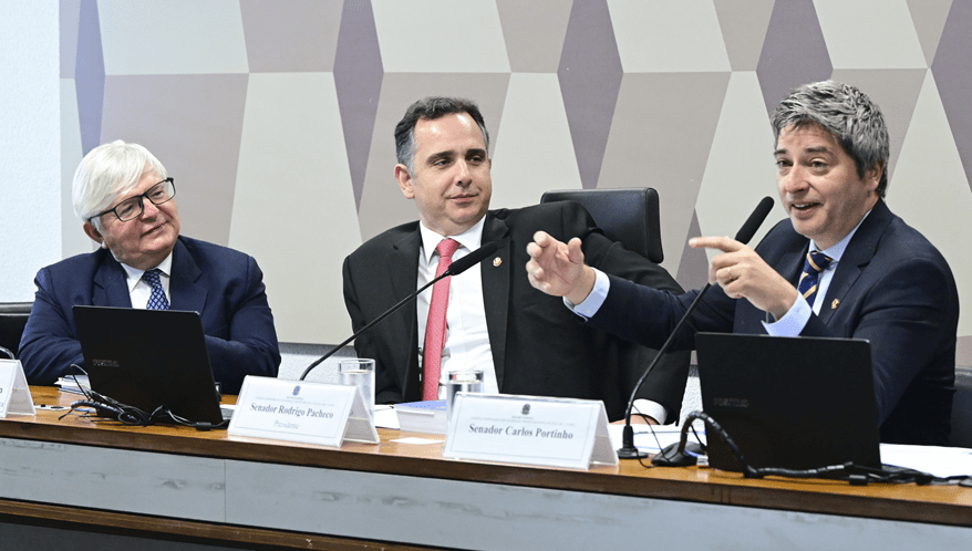  (Imagem: Geraldo Magela/Agência Senado)