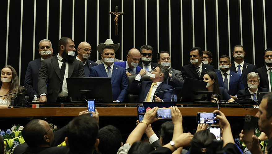  (Imagem: José Cruz/Agência Brasil)