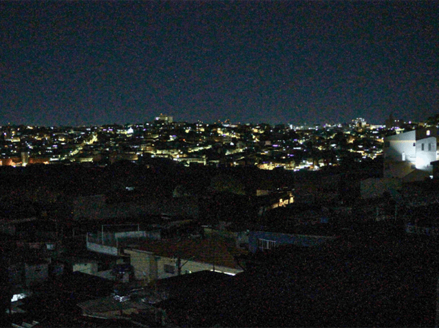  (Imagem: Marcelo Oliveira/RasPress/Folhapress)