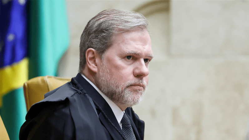  (Imagem: Gustavo Moreno/STF)