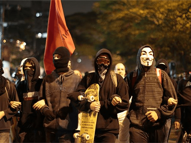 (Imagem: Fabio Braga/Folhapress) (Imagem: Fabio Braga/Folhapress)