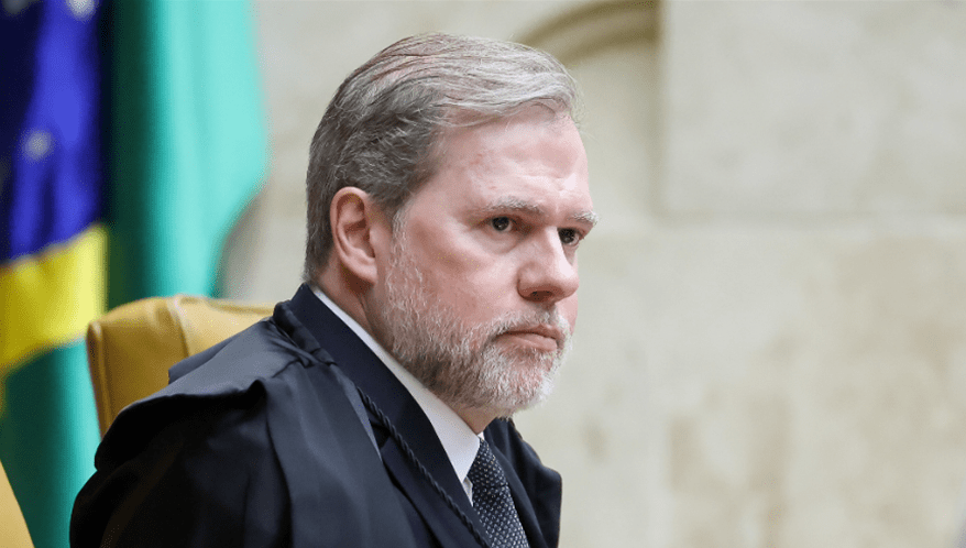  (Imagem: Gustavo Moreno/STF)