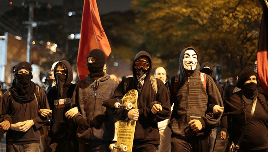  (Imagem: Fabio Braga/Folhapress)