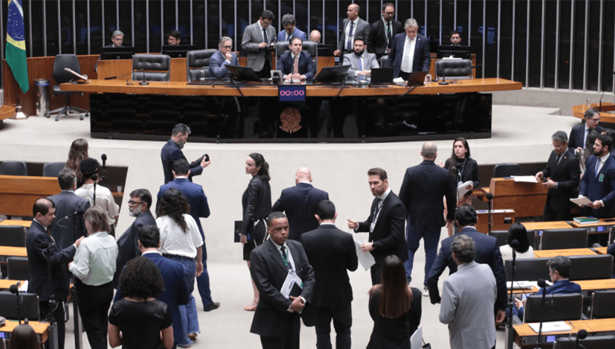  (Imagem: Bruno Spada/Câmara dos Deputados)