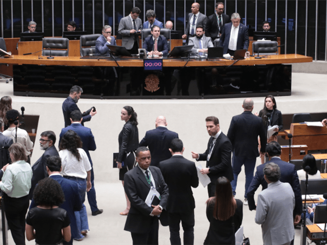  (Imagem: Bruno Spada/Câmara dos Deputados)