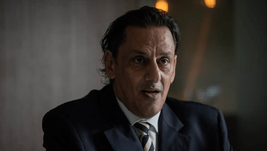  (Imagem: Bruno Santos/Folhapress)