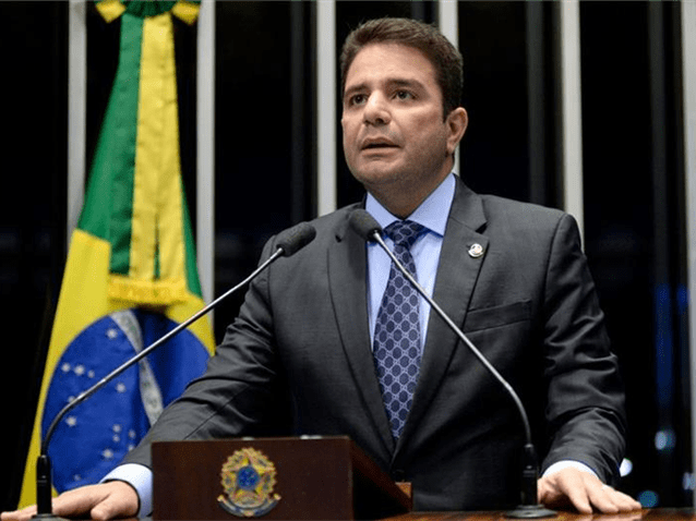 (Imagem: Jefferson Rudy/Agência Senado ) (Imagem: Jefferson Rudy/Agência Senado )