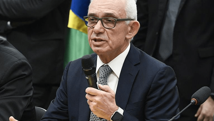  (Imagem: Pedro França/Agência Senado)