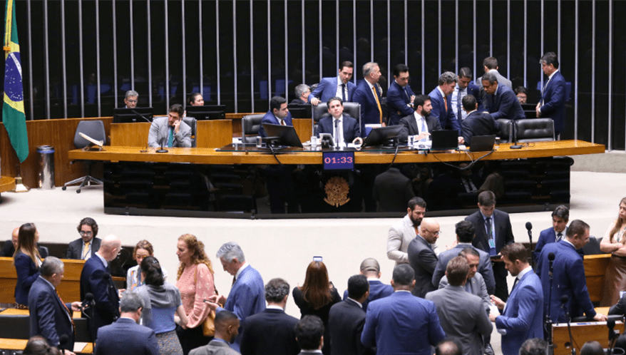  (Imagem: Kayo Magalhães/Câmara dos Deputados)