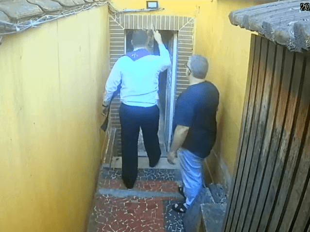 (Imagem: Reprodução) (Imagem: Reprodução)