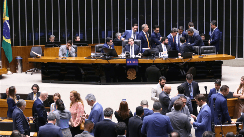  (Imagem: Kayo Magalhães/Câmara dos Deputados)