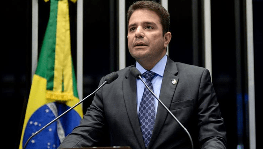  (Imagem: Jefferson Rudy/Agência Senado )