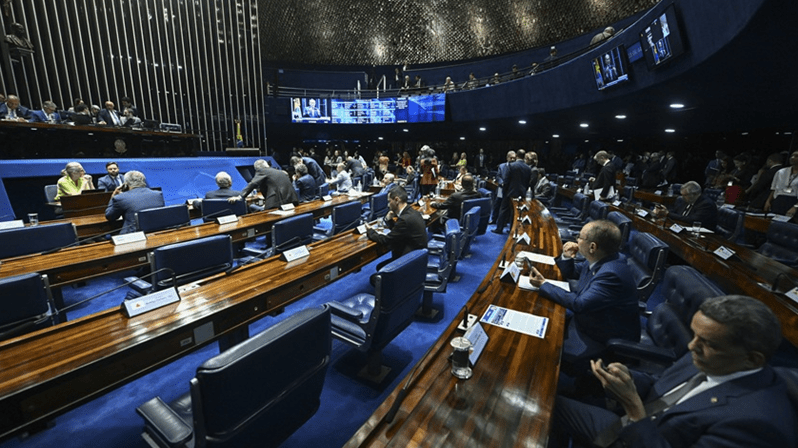 (Imagem: Carlos Moura/Agência Senado)