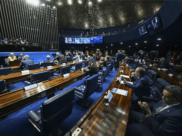  (Imagem: Carlos Moura/Agência Senado)