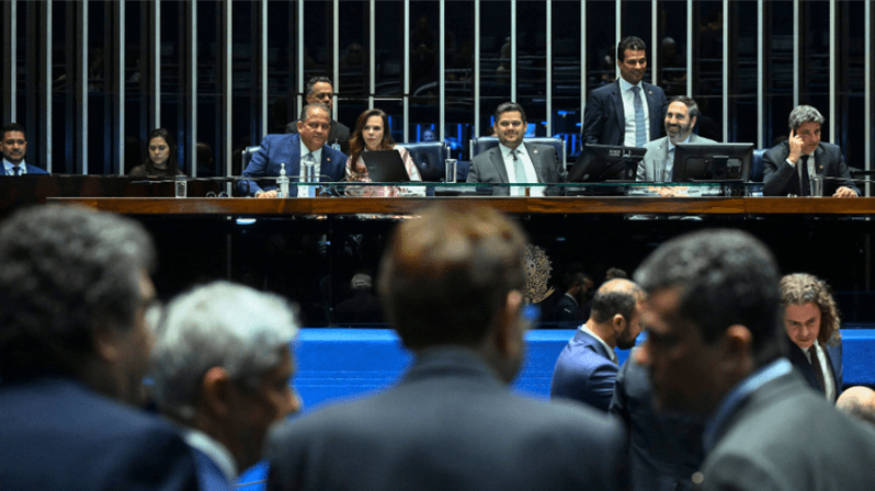  (Imagem: Carlos Moura/Agência Senado)