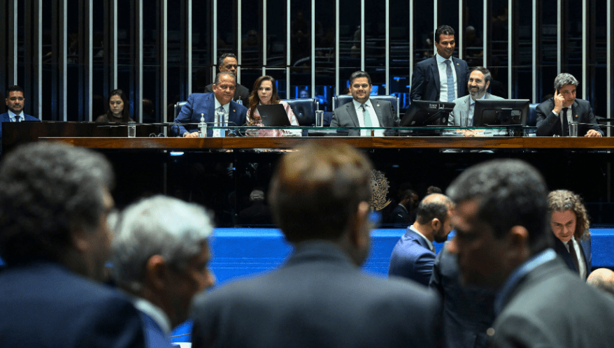  (Imagem: Carlos Moura/Agência Senado)
