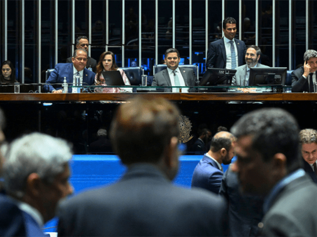 (Imagem: Carlos Moura/Agência Senado) (Imagem: Carlos Moura/Agência Senado)