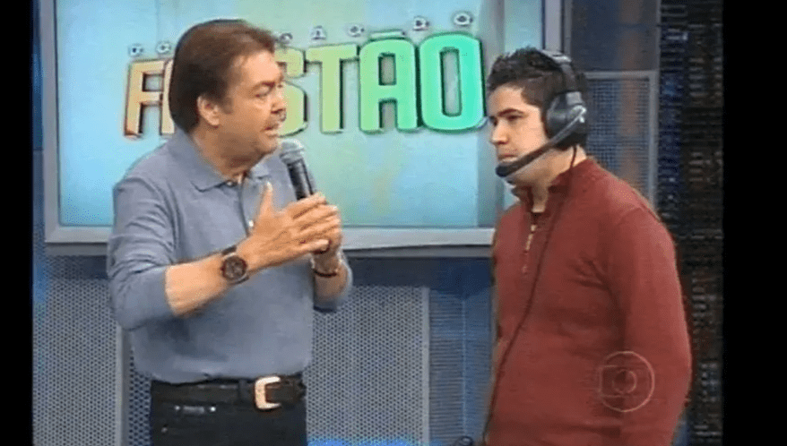  (Imagem: Reprodução/TV Globo)