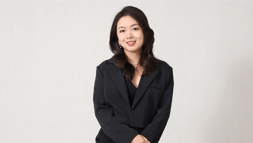 Com foco no mercado chinês, Larissa Chen é a nova sócia do Daniel Advogados. (Imagem: Divulgação)