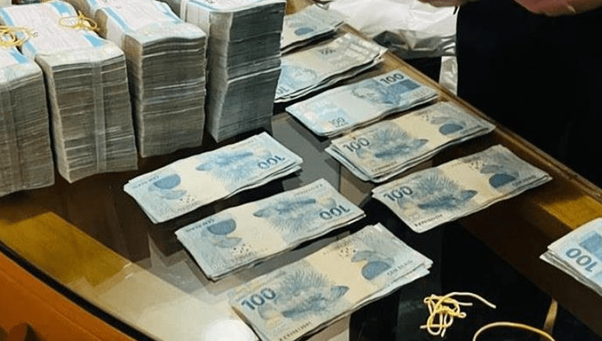  (Imagem: Divulgação/PF)