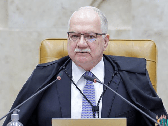  (Imagem: Rosinei Coutinho/STF)