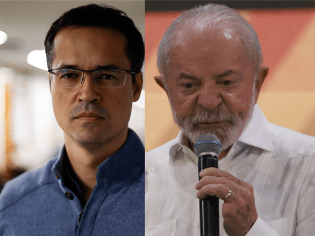  (Imagem: Pedro Ladeira/Folhapress|Leco Viana/Thenews2/Folhapress)