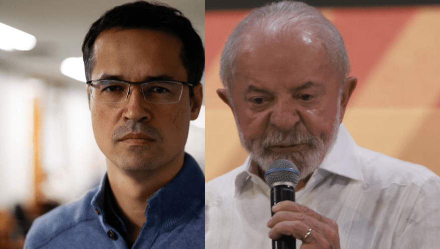  (Imagem: Pedro Ladeira/Folhapress|Leco Viana/Thenews2/Folhapress)