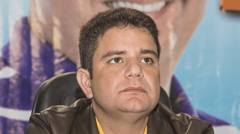  (Imagem: Suamy Beydoun/Agif/Folhapress)