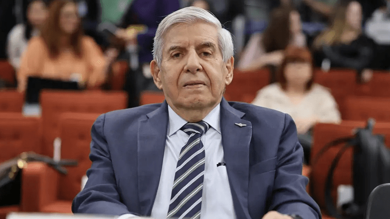  (Imagem: Ton Molina/STF)