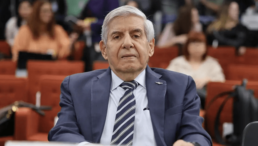  (Imagem: Ton Molina/STF)