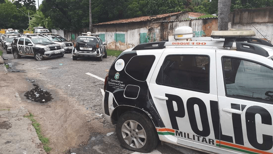  (Imagem: Maristela Crispim/Folhapress)