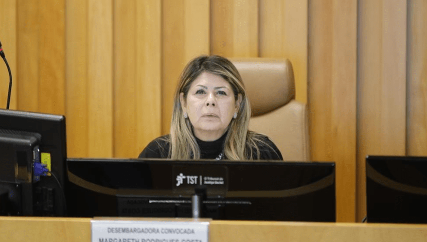  (Imagem: Reprodução/TRT5)