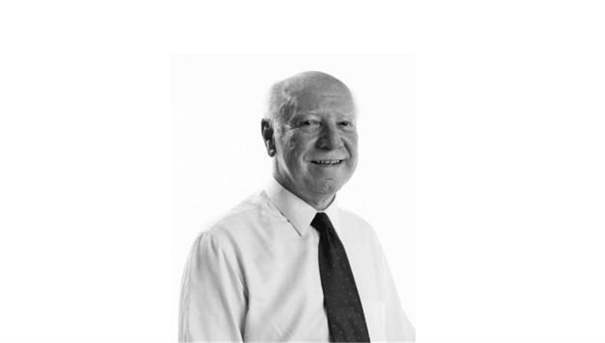 Gilberto de Mello Kujawski foi Procurador de Justiça aposentado pelo MP/SP, escritor e jornalista. (Imagem: Divulgação)