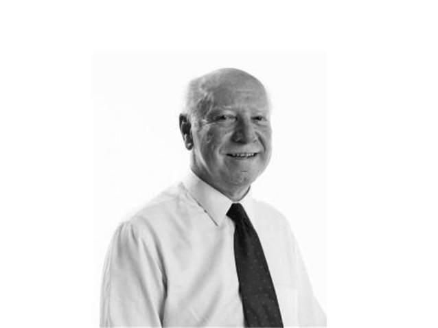 Gilberto de Mello Kujawski foi Procurador de Justiça aposentado pelo MP/SP, escritor e jornalista. (Imagem: Divulgação)