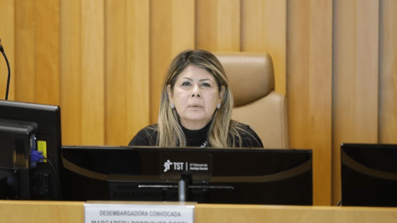  (Imagem: Reprodução/TRT5)