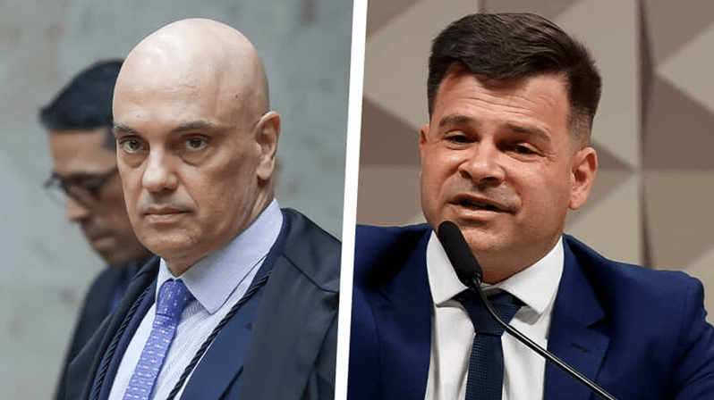  (Imagem: Antonio Augusto/MPF | Pedro Ladeira/Folhapress)