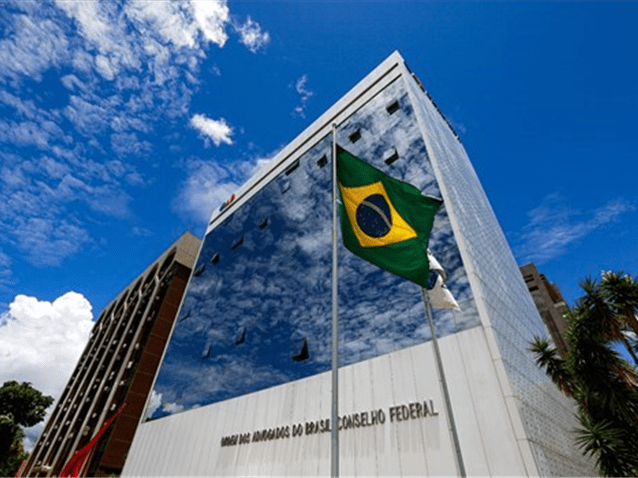  (Imagem: Raul Spinassé / Novo Selo / OAB Nacional)