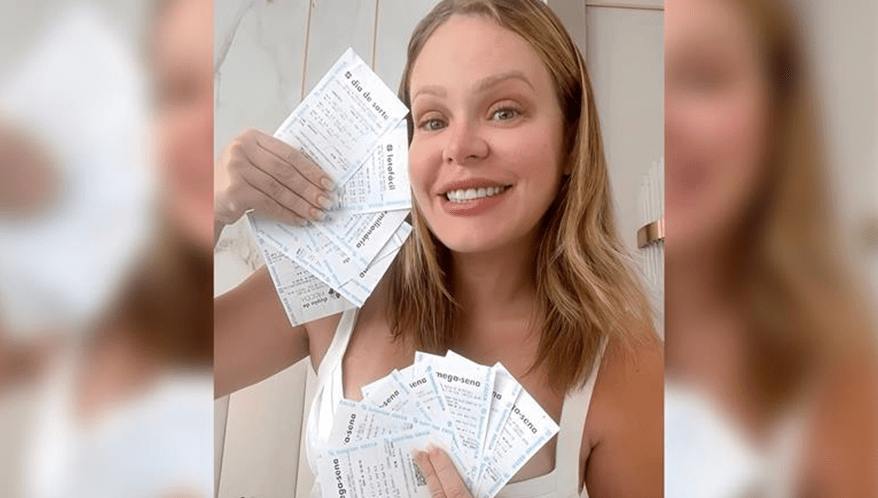  (Imagem: Reprodução/Instagram)