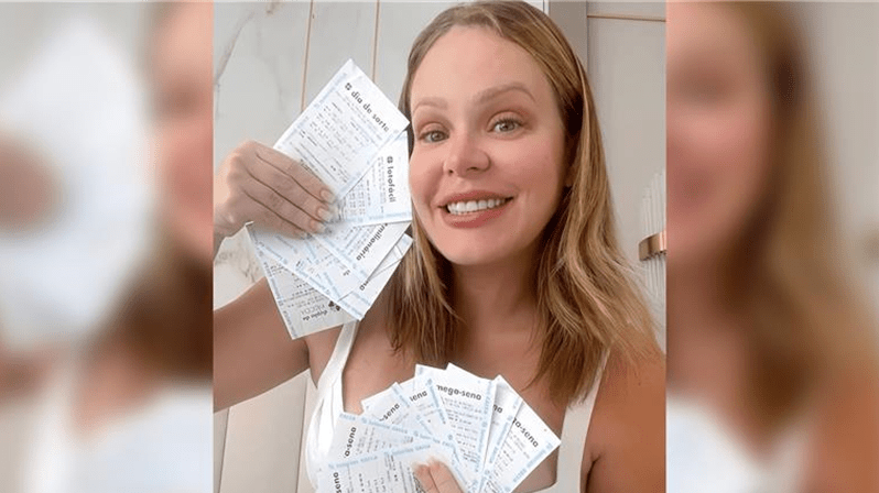  (Imagem: Reprodução/Instagram)