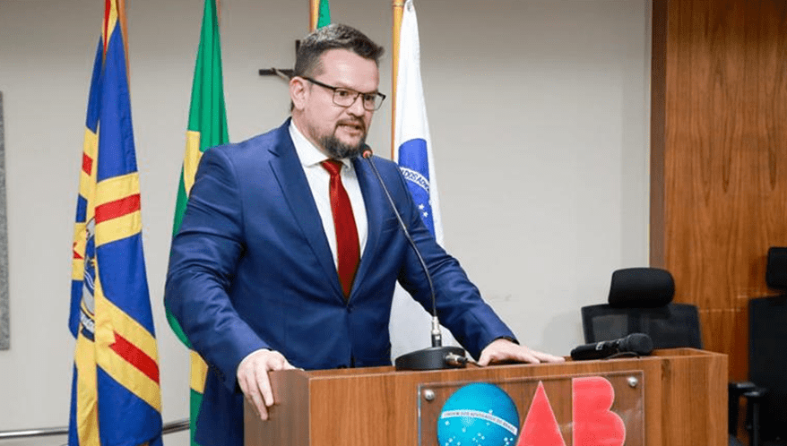  (Imagem: Gerson Walber/OABMS)