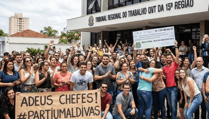  (Imagem: Reprodução/Imagem criada por IA)