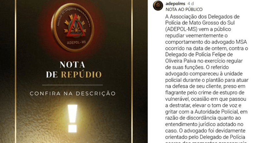  (Imagem: Reprodução/Instagram)