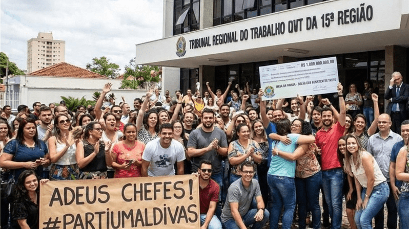  (Imagem: Reprodução/Imagem criada por IA)